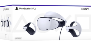 PlayStation VR2