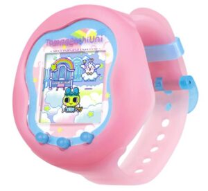 Tamagotchi Uni Angel Festival