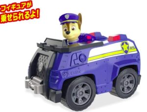 タカラトミー パウ・パトロール ビークル