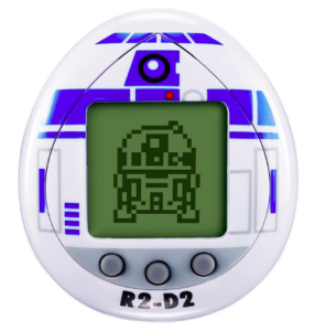 R2-D2たまごっち