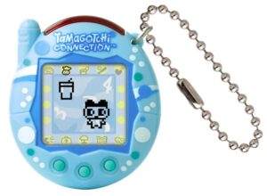 Tamagotchi Connection Bubble