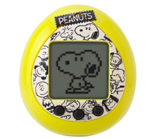 Peanuts Tamagotchi