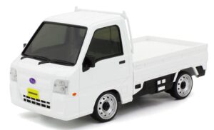 FIRST MINI-Z 軽トラ スバルサンバー