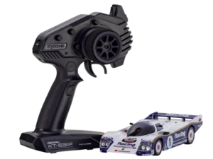 京商 (Kyosho) ミニッツRWD MR-04 レディセット ポルシェ 962 C クーペ LH
