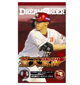DREAM ORDER『蒼天鷲翼』