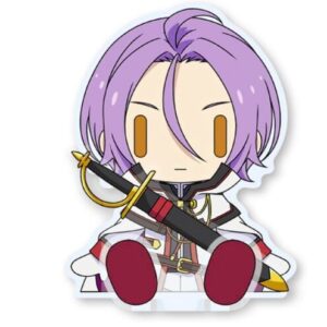 Re:ゼロすわってマスコット！ユリウス・ユークリウス