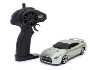 FIRST MINI-Z GT-R R35