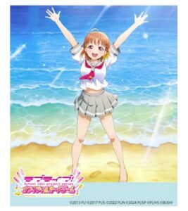 ラブライブ！サンシャイン!! プレミアムブースター