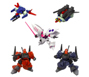 MOBILITY JOINT GUNDAM VOL.10
