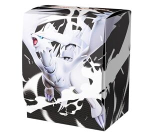 ポケモンカードゲーム デッキケース レシラム