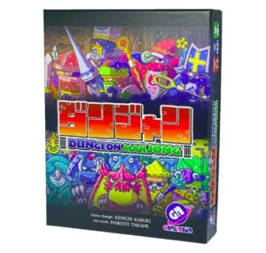 ダンジャン