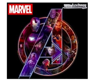 ヴァイスシュヴァルツ MARVEL Vol.3
