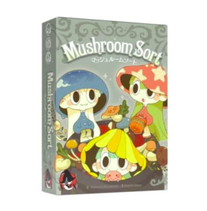 Mushroom Sort