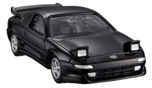 トミカプレミアム 42 トヨタ MR2 (SW20) (トミカプレミアム発売記念仕様)