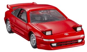 トミカプレミアム 42 トヨタ MR2 (SW20)