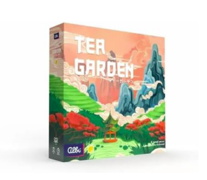 Tea Garden
