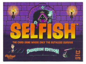 Selfish: Dungeon Edition