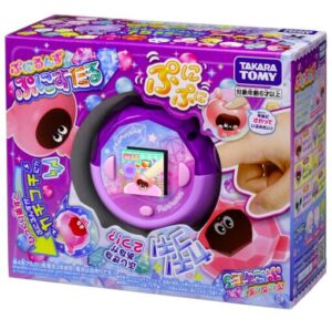 ぷにるんず ぷにすたる