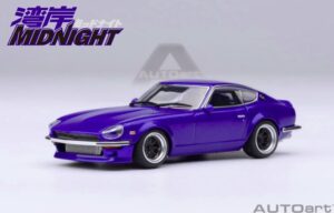 1/64 悪魔のZ（第4巻仕様）
