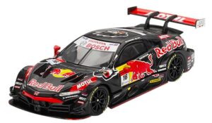 MINI GT 1/64 Honda NSX-GT Type S