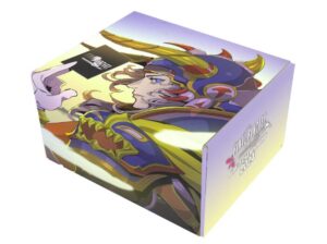 FFTCG World Champion Decks 2024