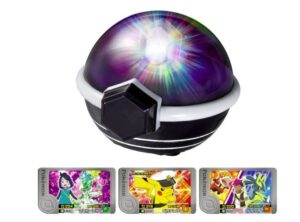ポケモン テラスタルオーブRV