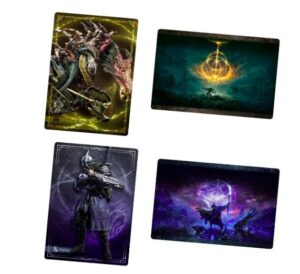 エルデンリング ツインウエハース 20個 BOX