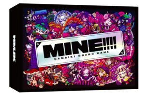 NMIK MINE