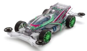 サンダーショットMk.II