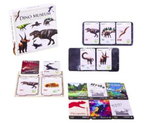 DINO MUSEUM