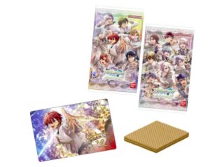 アイドリッシュセブン ウエハース25