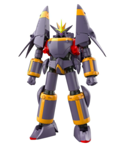SMP [SHOKUGAN MODELING PROJECT] 『トップをねらえ!』 ガンバスター