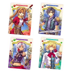 空の軌跡 the 1st