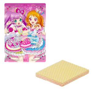 アイカツ！×プリパラ THE MOVIE -出会いのキセキ！