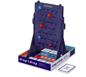 drop x drop