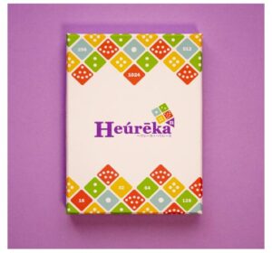 Heureka