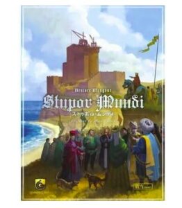 ストゥポル・ムンディ