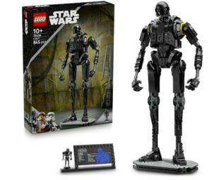 レゴ(LEGO) スター・ウォーズ K-2SO 警備ドロイド