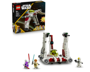 スター・ウォーズ V-19トレント・スターファイター