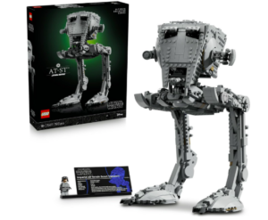 スター・ウォーズ AT-ST(TM)ウォーカー