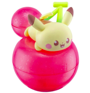 ポケピース ぴーすふるどーる ～フルーツなひととき～ ピカチュウ