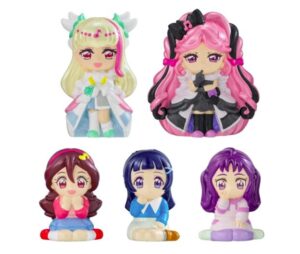 キミとアイドルプリキュア♪スウィートパールドール2