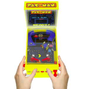 PAC-MAN ピンボール ミニ