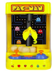 PAC-MAN クレーンゲーム