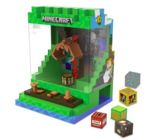 マインクラフト クレーンゲーム