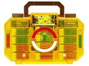 ポケモンフレンダ トランク ピカチュウバージョン