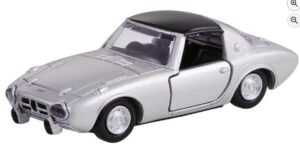 トミカプレミアム 46 トヨタ スポーツ800