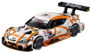 トミカプレミアムRacing au TOM'S GR Supra
