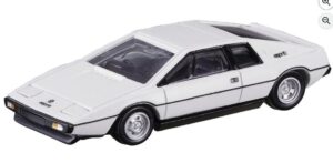 トミカプレミアム 45 ロータス エスプリ