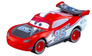 カーズ トミカ C-34 ライトニング･マックィーン (GRCタイプ) 